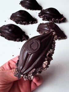 Receta PDF — Alfajor de Maicena Clásico