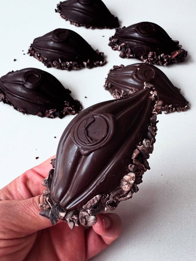 Receta PDF — Alfajor de Maicena Clásico