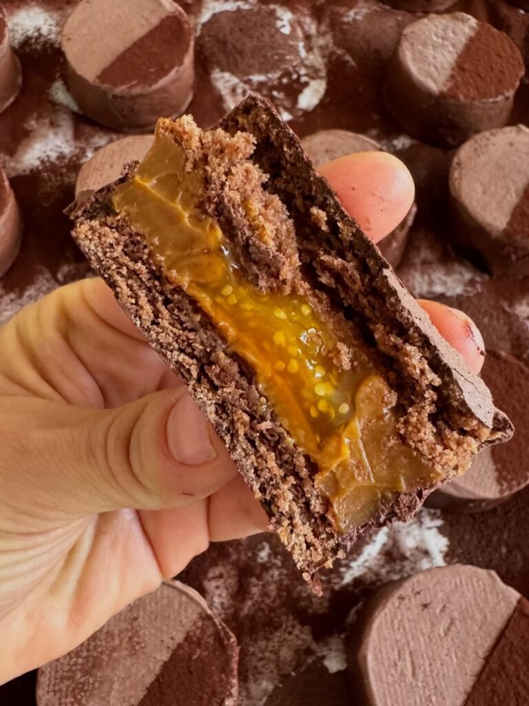 alfajor premio mundial