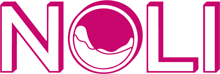 logo noli alfajores