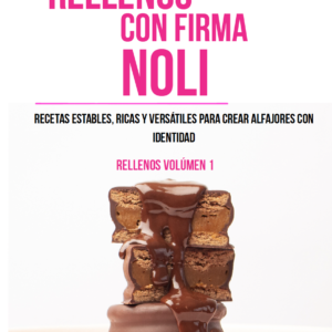 Rellenos con Firma NOLI — Vol. 1