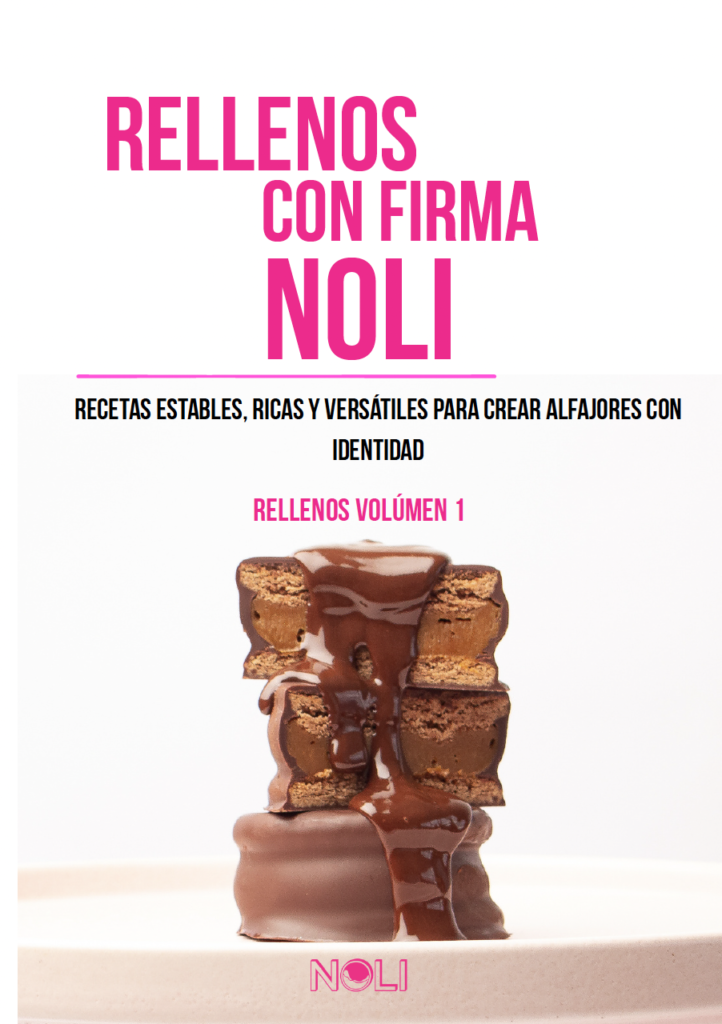 Rellenos con Firma NOLI — Vol. 1